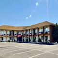 Image of Red Roof Inn & Suites Newport – Middletown, RI