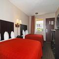 Image of Red Roof Inn & Suites Oklahoma City Southwest