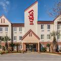 Exterior of Red Roof Inn & Suites Pensacola East - Milton