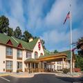 Image of Red Roof Inn & Suites Stafford, VA - Quantico