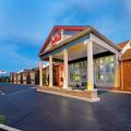 Photo of Red Roof Inn & Suites Wilmington - New Castle