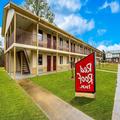 Image of Red Roof Inn Sylacauga
