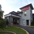 Exterior of Red Roof Inn Tallahassee East