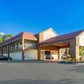 Image of Red Roof Inn Tupelo