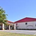 Image of Red Roof Inn Van Horn
