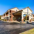 Image of Red Roof Inn Vincennes