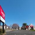 Image of Red Roof Inn Warrenton