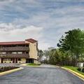 Image of Red Roof Inn Washington DC - Lanham
