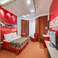 Image of Red Stars Hotel