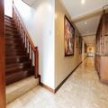 Exterior of Reddoorz Premium Near Greenbelt Makati