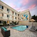Exterior of Redondo Beach Hotel Tapestry Collection by Hilton