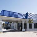 Exterior of Regency Inn & Suites