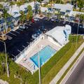 Exterior of Regency Inn & Suites
