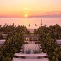 Exterior of Regent Phu Quoc