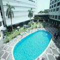 Image of Regent Plaza Hotel & Convention Centre