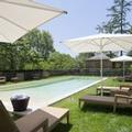 Exterior of Relais & Châteaux La Bastide
