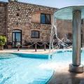Exterior of Relais Santa Anastasia