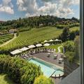 Exterior of Relais Villa D'Amelia