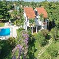 Exterior of Relais Villa Margarita
