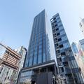 Exterior of Remm Roppongi