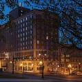 Photo of Renaissance Albany Hotel