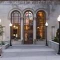 Exterior of Renaissance Allentown Hotel