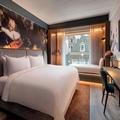 Photo of Renaissance Amsterdam Hotel