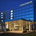 Exterior of Renaissance Atlanta Airport Gateway Hotel