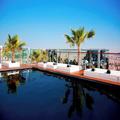 Exterior of Renaissance Barcelona Fira Hotel