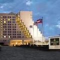 Image of Renaissance Concourse Atlanta Airport Hotel
