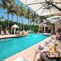 Exterior of Renaissance Fort Lauderdale Marina Hotel