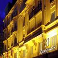 Image of Renaissance Lucerne Hotel