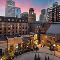 Photo of Renaissance Minneapolis Hotel, The Depot