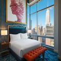 Exterior of Renaissance New York Chelsea Hotel (A Marriott Hotel)