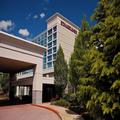 Exterior of Renaissance Newark Airport Hotel