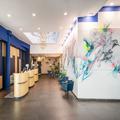 Image of Renaissance Paris Arc De Triomphe Hotel