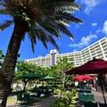 Exterior of Renaissance Resort Okinawa