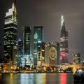 Image of Renaissance Riverside Hotel Saigon