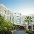Exterior of Renaissance Walnut Creek Hotel