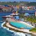 Exterior of Renaissance Wind Creek Curacao Resort