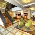 Image of Rendezvous Heritage Hotel Auckland