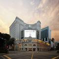 Exterior of Rendezvous Hotel Singapore by Far East Hospitality