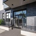 Exterior of Reside Noma a Wyndham Residence
