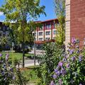 Exterior of Residence & Conference Centre - Oakville