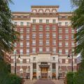 Exterior of Residence Inn Alexandria Old Town/Duke Street by Marriott