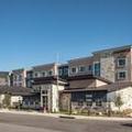Exterior of Residence Inn Austin Lake Travis/River Place