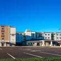 Exterior of Residence Inn Bath Brunswick Area