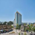 Exterior of Residence Inn Berkeley