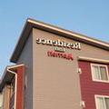 Exterior of Residence Inn Bloomington