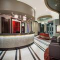 Exterior of Residence Inn Boston Needham
